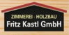 Zimmerei Kastl, Sünching