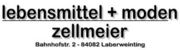Zellmeier, Laberweinting